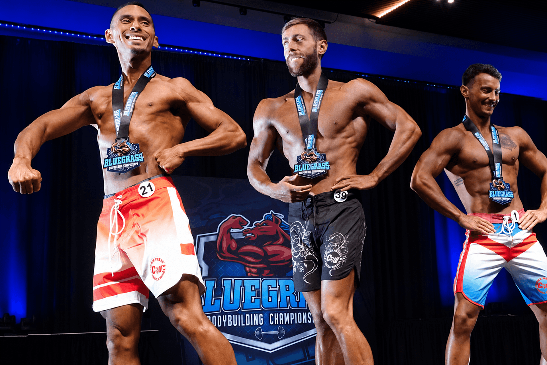 Northern-Kentucky-Physique-Competition